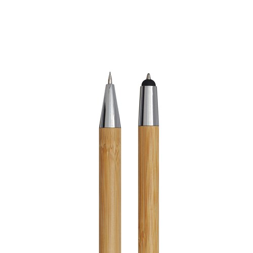 Schreibset DOUBLE BAMBOO