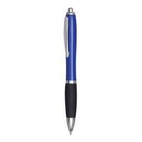 blau /  schwarz