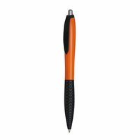 orange /  schwarz