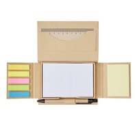 Memobox POP UP zum Aufklappen