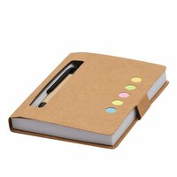 MiniNotizbuch MEMO