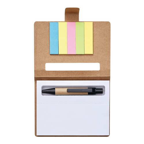 Mini-Notizbuch MEMO