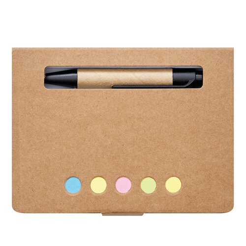 Mini-Notizbuch MEMO