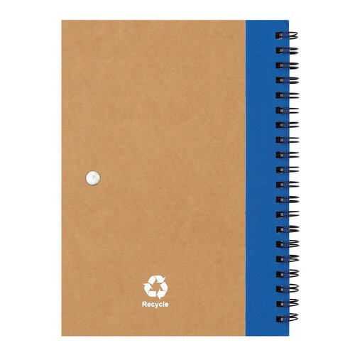 Notizringbuch RECYCLE L