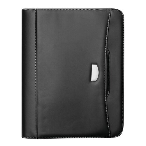 Dokumentenmappe NOBLESSE RING im DIN-A4-Format