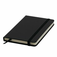 Notizbuch ATTENDANT im DINA6Format