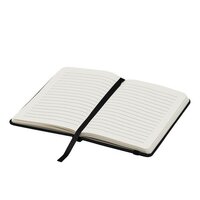 Notizbuch ATTENDANT im DIN-A6-Format