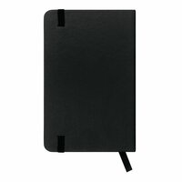 Notizbuch ATTENDANT im DINA6Format