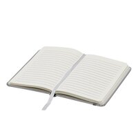 Notizbuch ATTENDANT im DIN-A6-Format