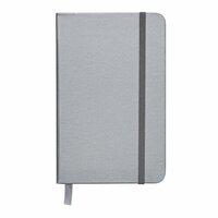 Notizbuch ATTENDANT im DINA6Format