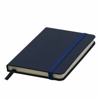 Notizbuch ATTENDANT im DINA6Format