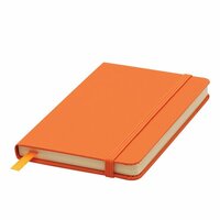 Notizbuch ATTENDANT im DINA6Format