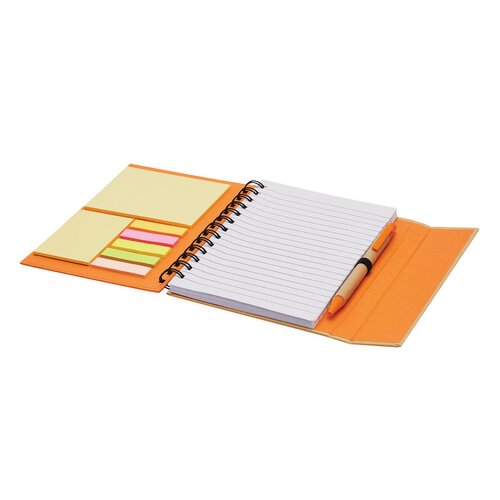 Notizbuch MAGNY