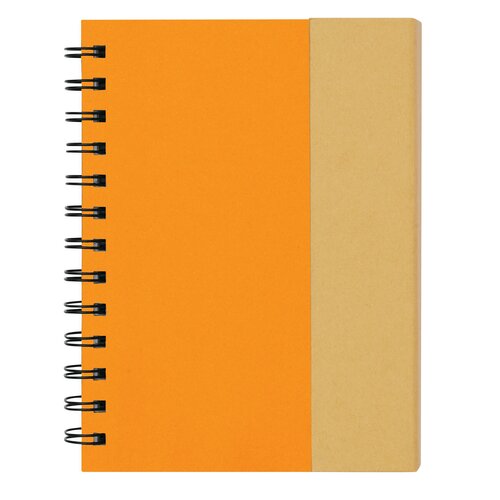 Notizbuch MAGNY