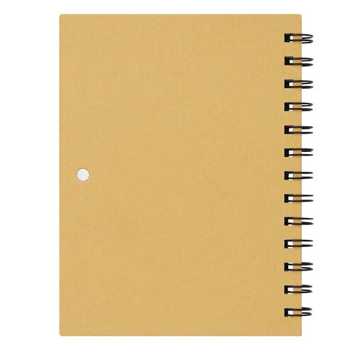 Notizbuch MAGNY