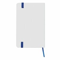 Notizbuch AUTHOR im DINA6Format