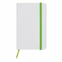 Notizbuch AUTHOR im DINA6Format