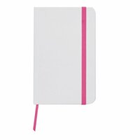 pink /  weiß
