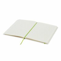 Notizbuch AUTHOR im DINA5Format