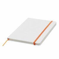 Notizbuch AUTHOR im DINA5Format