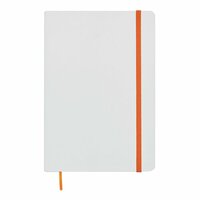 Notizbuch AUTHOR im DINA5Format
