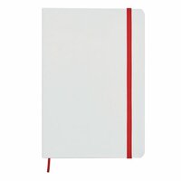 Notizbuch AUTHOR im DIN-A5-Format