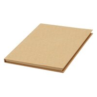 Notizbuch CRAFT im DINA5Format