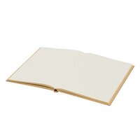 Notizbuch CRAFT im DIN-A5-Format