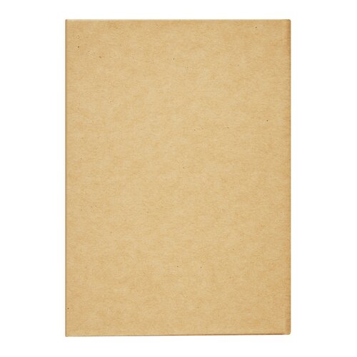 Notizbuch CRAFT im DIN-A6-Format