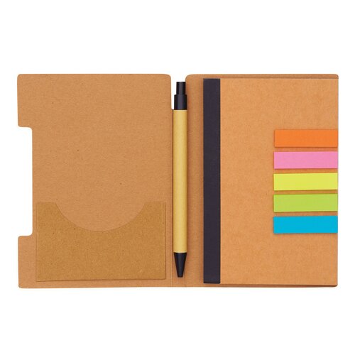 Notizbuch PENZ