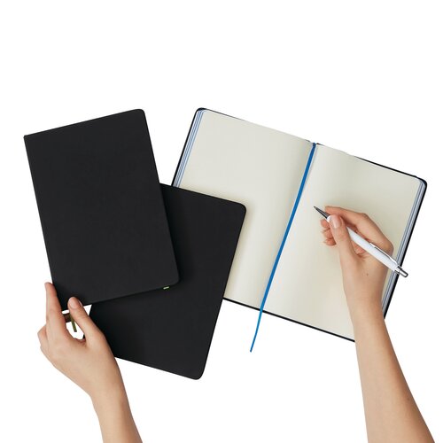 Notizbuch LECTOR im DIN-A5-Format