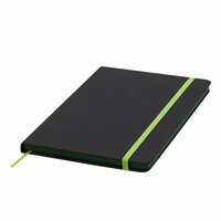 Notizbuch LECTOR im DINA5Format
