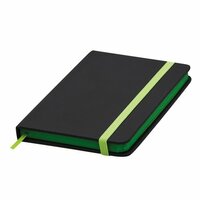 Notizbuch LECTOR im DINA6Format
