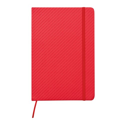 Notizbuch CARB im DIN-A5-Format