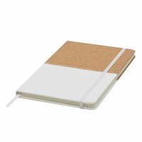 Notizbuch CORKY im DINA5Format
