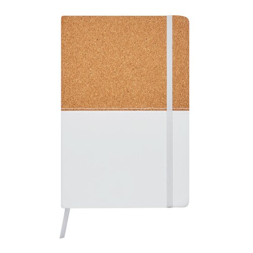 Notizbuch CORKY im DIN-A5-Format
