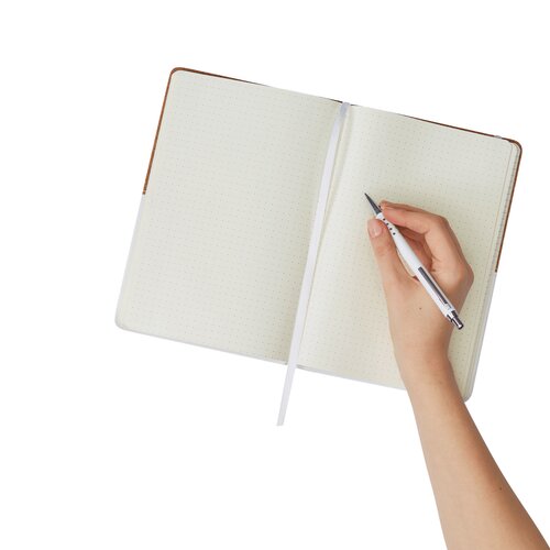 Notizbuch CORKY im DIN-A5-Format