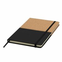 Notizbuch CORKY im DINA5Format
