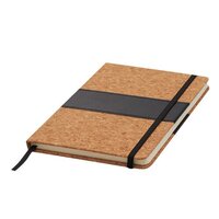 Notizbuch AMBIENCE im DINA5Format