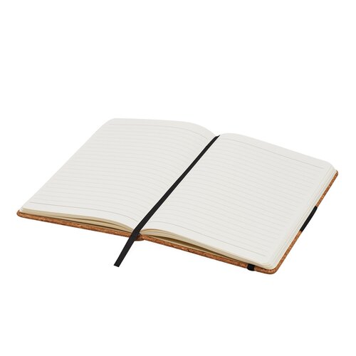 Notizbuch AMBIENCE im DIN-A5-Format