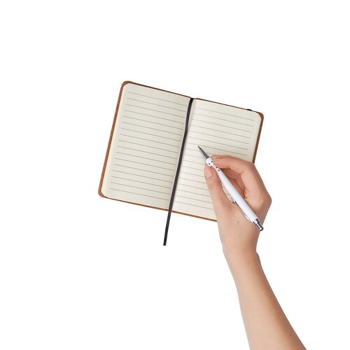 Notizbuch EXECUTIVE im DIN-A6-Format