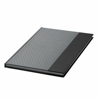 Notizbuch SIGNUM im DINA5Format