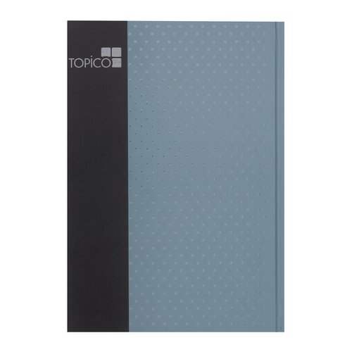 Notizbuch SIGNUM im DIN-A5-Format