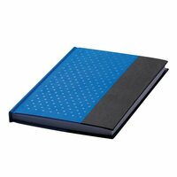 Notizbuch SIGNUM im DINA5Format