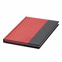 Notizbuch SIGNUM im DINA5Format