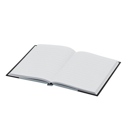 Notizbuch SIGNUM im DIN-A6-Format