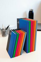 Notizbuch SIGNUM im DINA6Format
