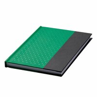 Notizbuch SIGNUM im DINA6Format