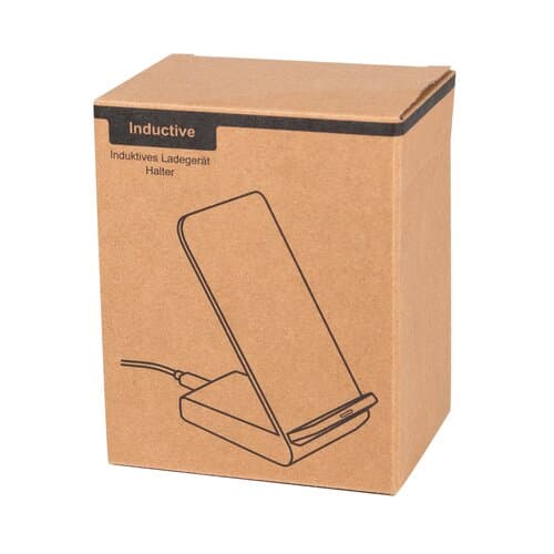 INDUCTIVE - Drahtlose Ladestation