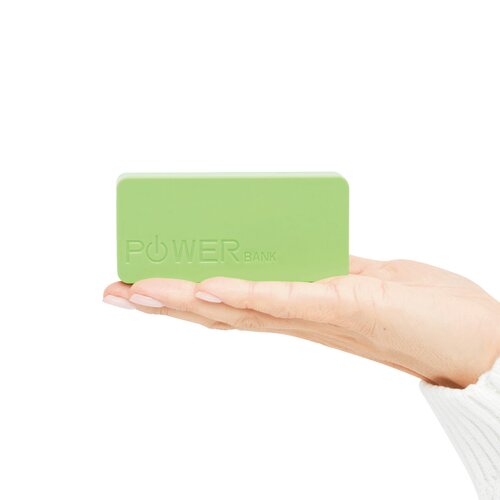 Powerbank TOP ENERGY